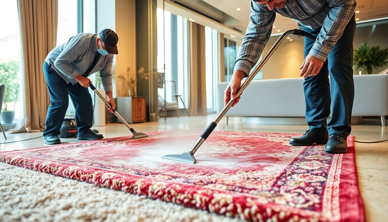 Experience expert Lavaggio tappeto Milano with professional deep cleaning for all carpet types